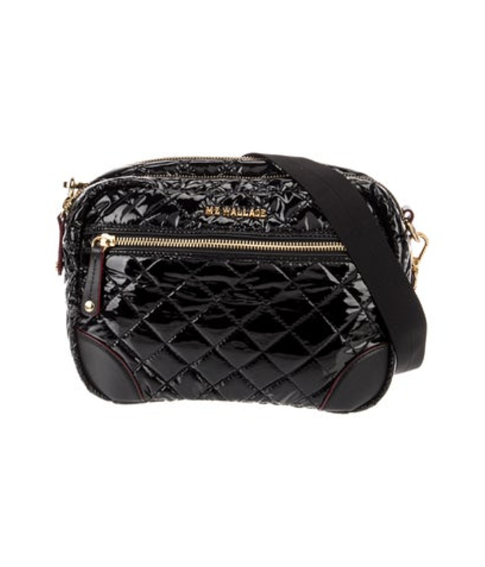 MZ Wallace Wallace Nylon Evening Bag