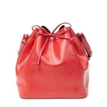 Leather Noe