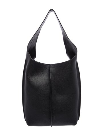 Acne Studios Leather Hobo