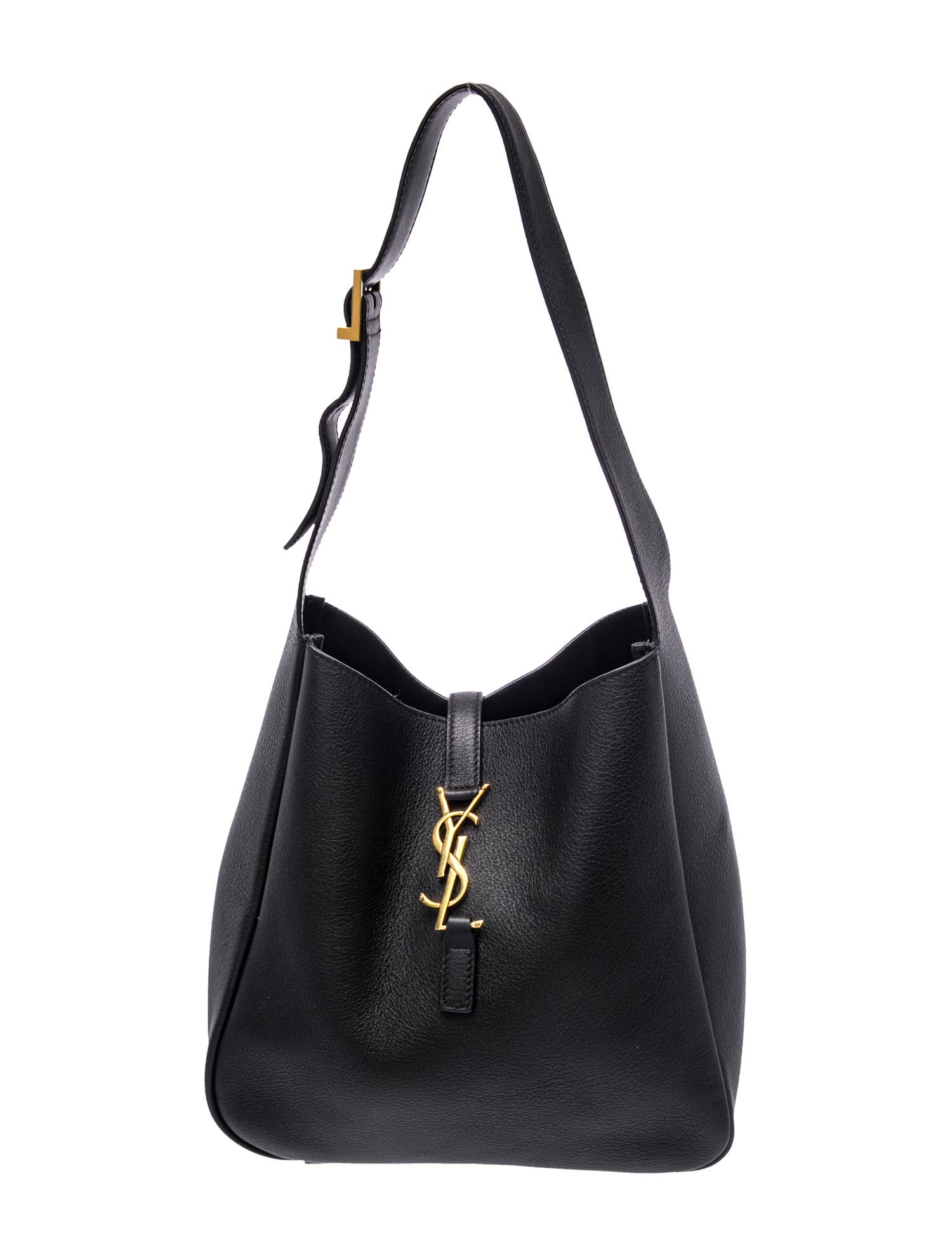 Saint Laurent Signature Tote Small 2023