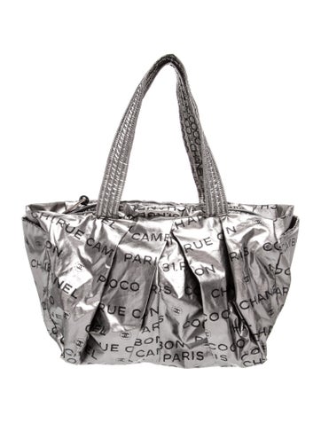 Unlimited Shoulder Bag
