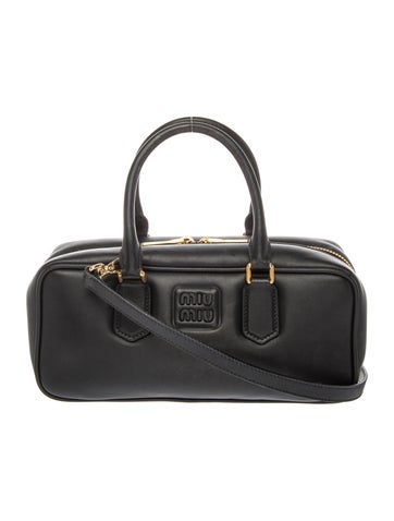 Leather Arcadie