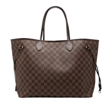Damier Ebene Neverfull