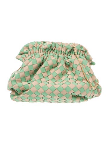 Nylon Shoulder Bag