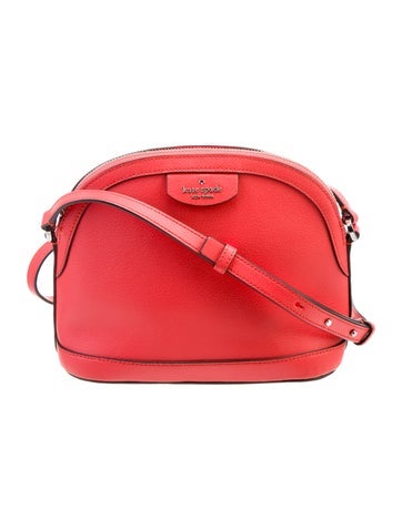 Kate Spade Leather Crossbody Bag