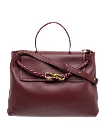 Bottega Veneta Intrecciato Ciao Ciao Medium