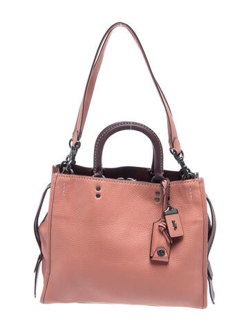 Coach Leather 1941 Rogue 31