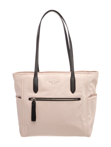 Signature Tote