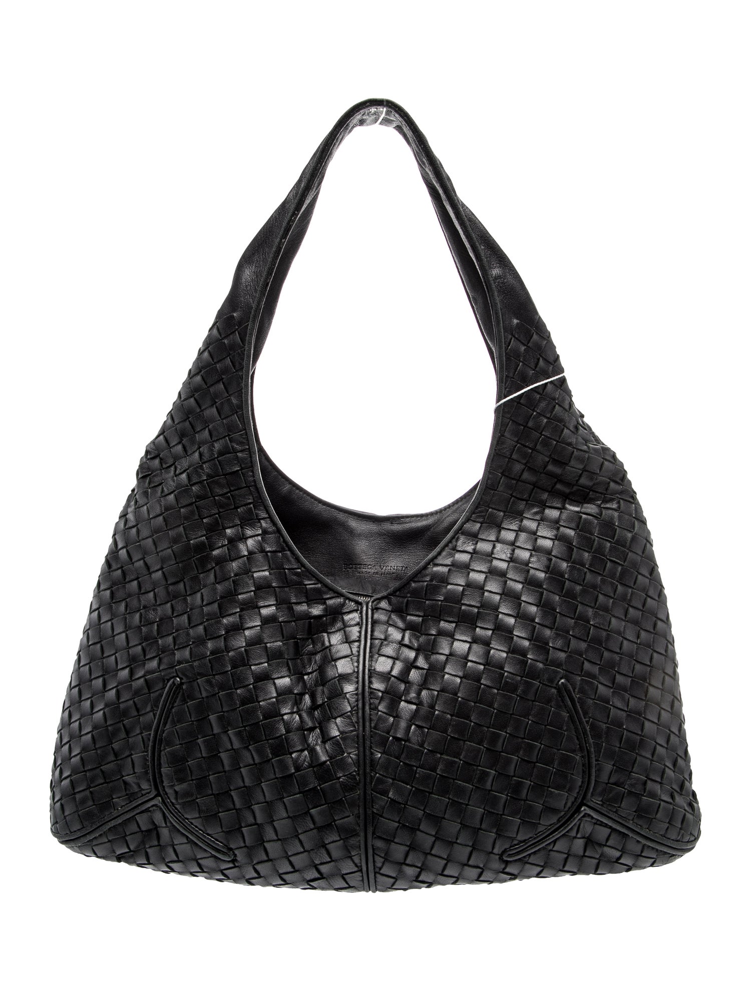 Intrecciato Shoulder Bag