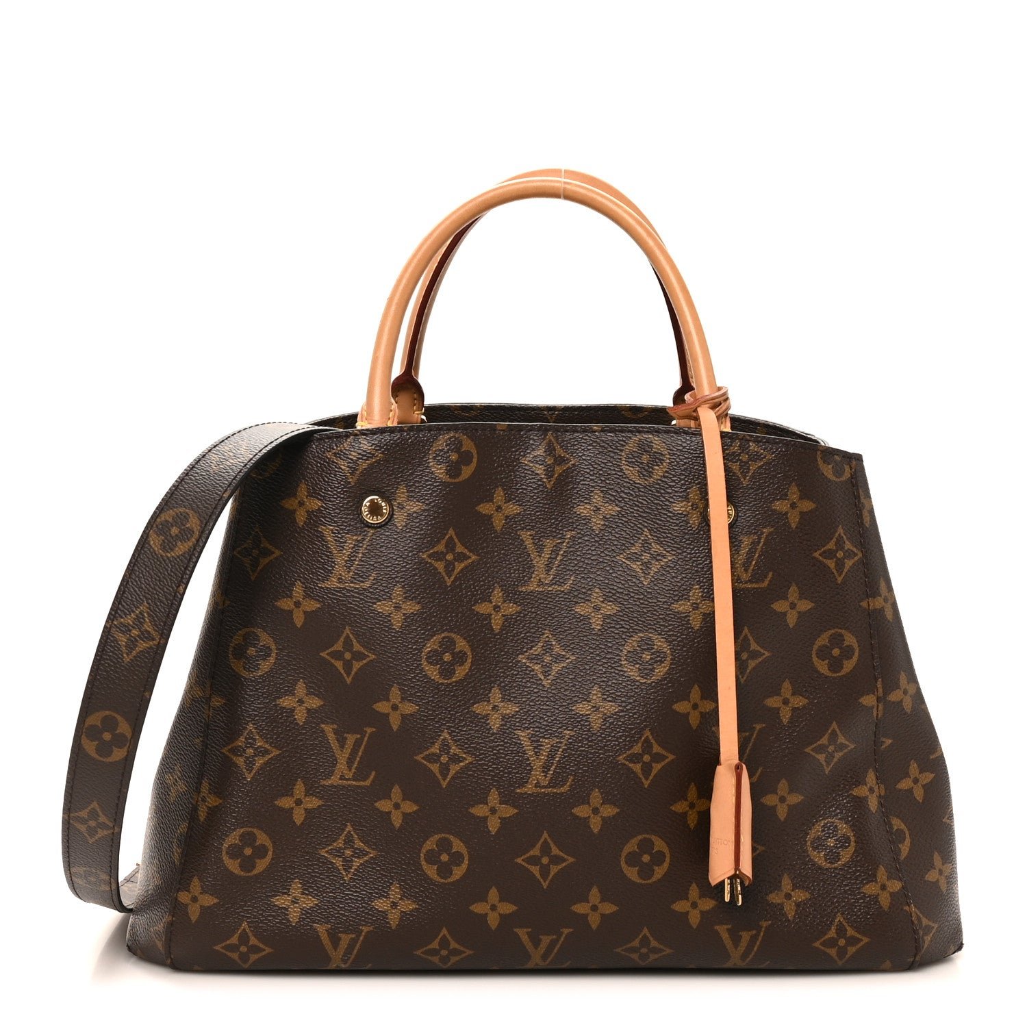 Louis Vuitton Monogram Montaigne MM