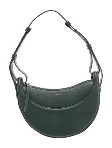 Polene Leather Numero Dix
