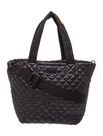 MZ Wallace Nylon Bucket Bag w/ Tags