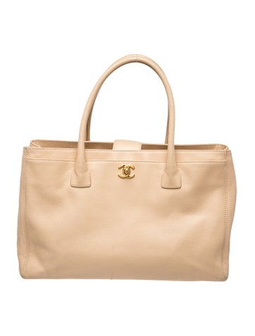 Medium Executive Cerf Tote