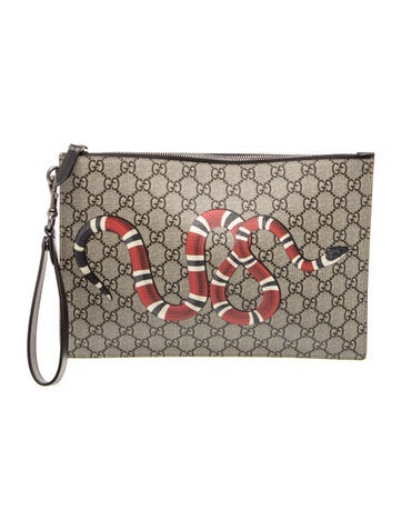 GG Supreme Clutch
