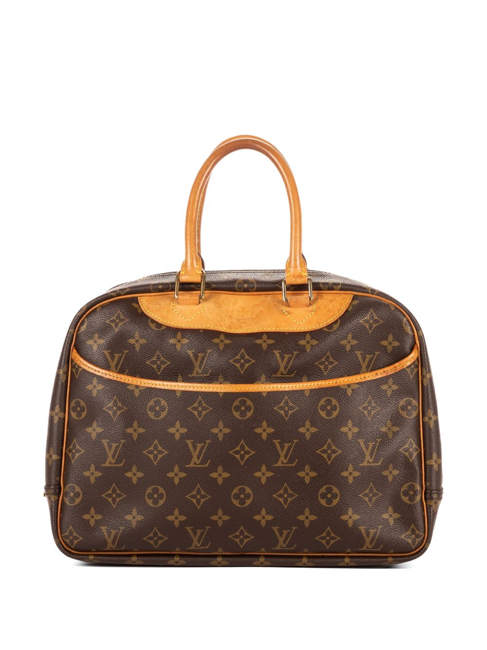 Deauville Monogram tote bag