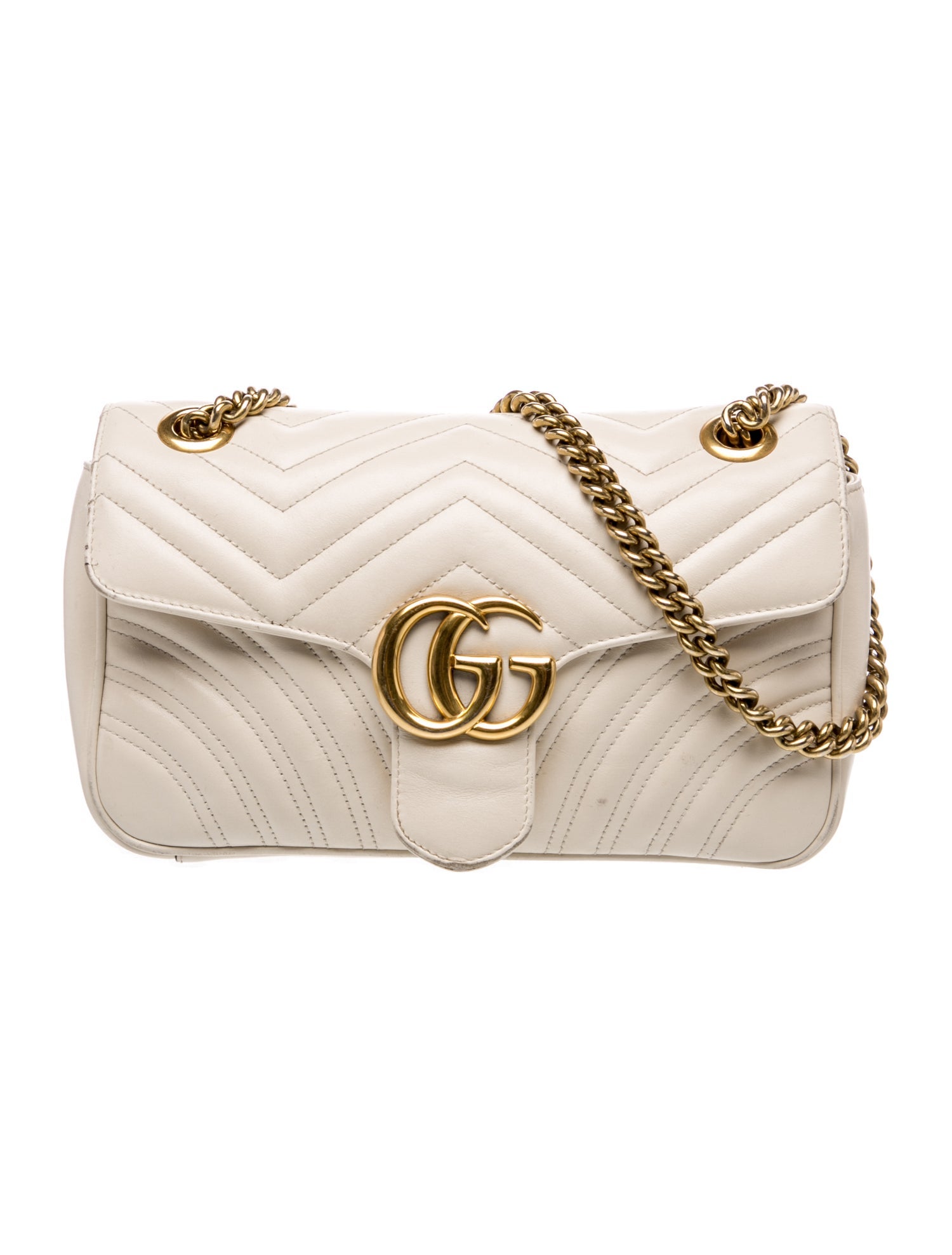 Double G Marmont Small