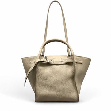 Calfskin Big Bag Small