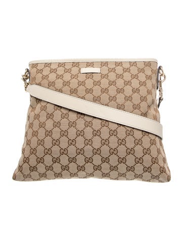 GG Canvas Abbey