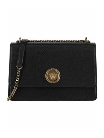 Medusa Insignia Evening Bag w/ Tags