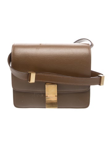 Calfskin Classic Small