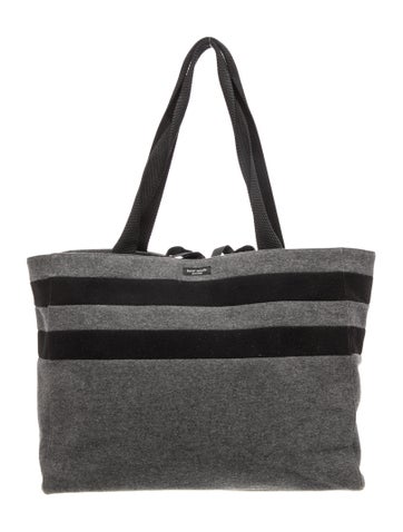 Wool Tote
