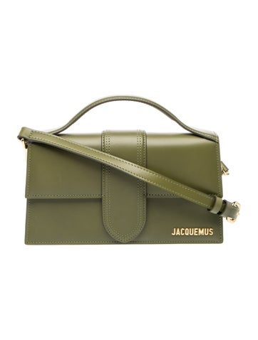 Leather Le Grand Bambino Small