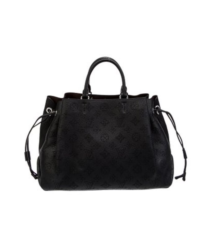 Louis Vuitton Vuitton Lv Monogram Bella Tote