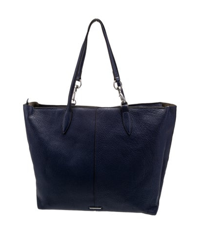 Rebecca Minkoff Minkoff Leather Tote