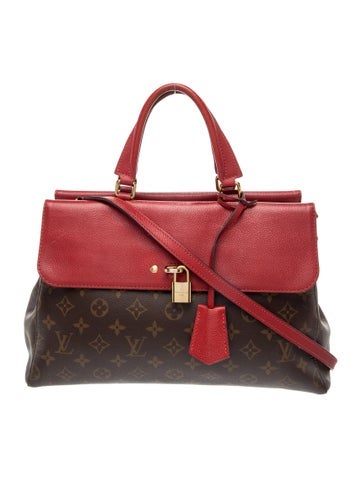 LV Monogram Venus