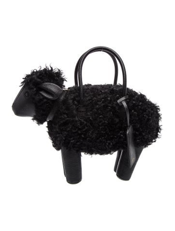 Lambswool Sheep Mini