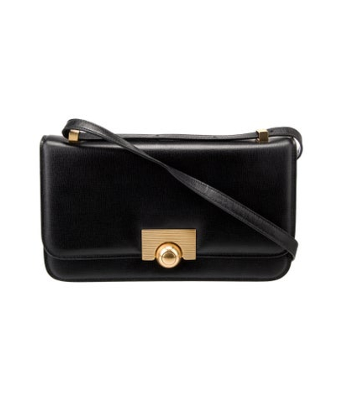 Bottega Veneta Veneta Leather Classic