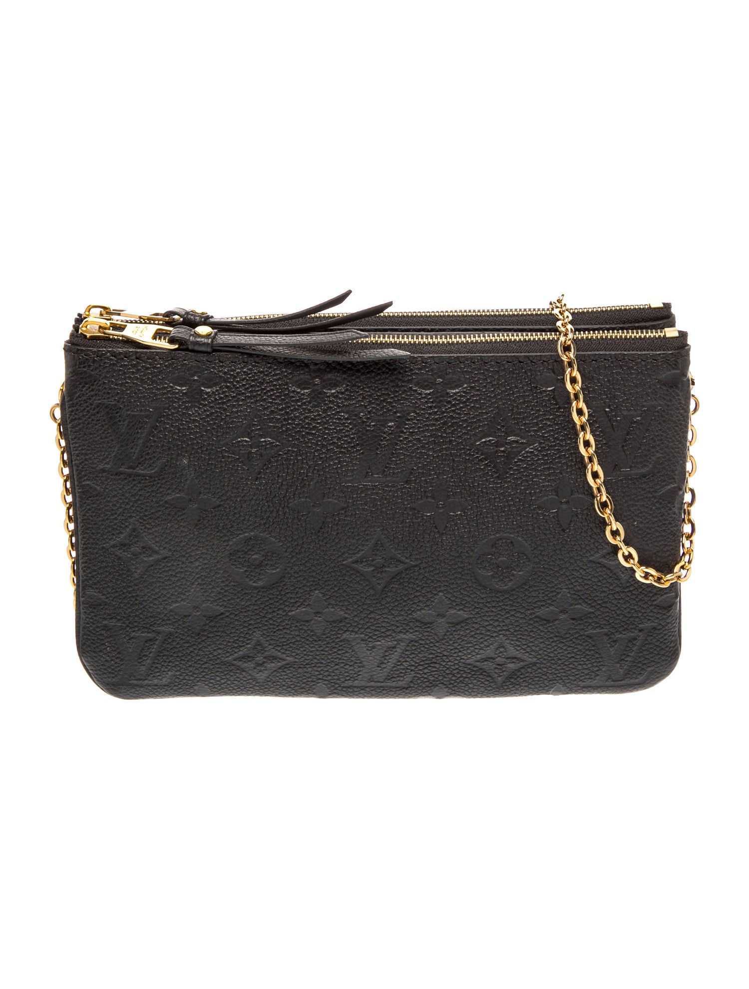 LV Monogram Pochette