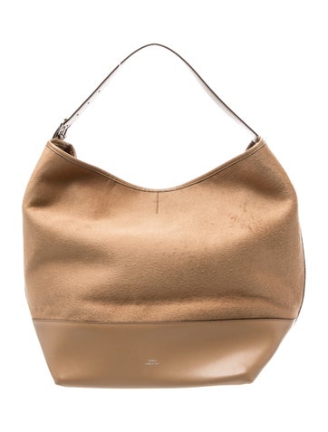 Felt Tote