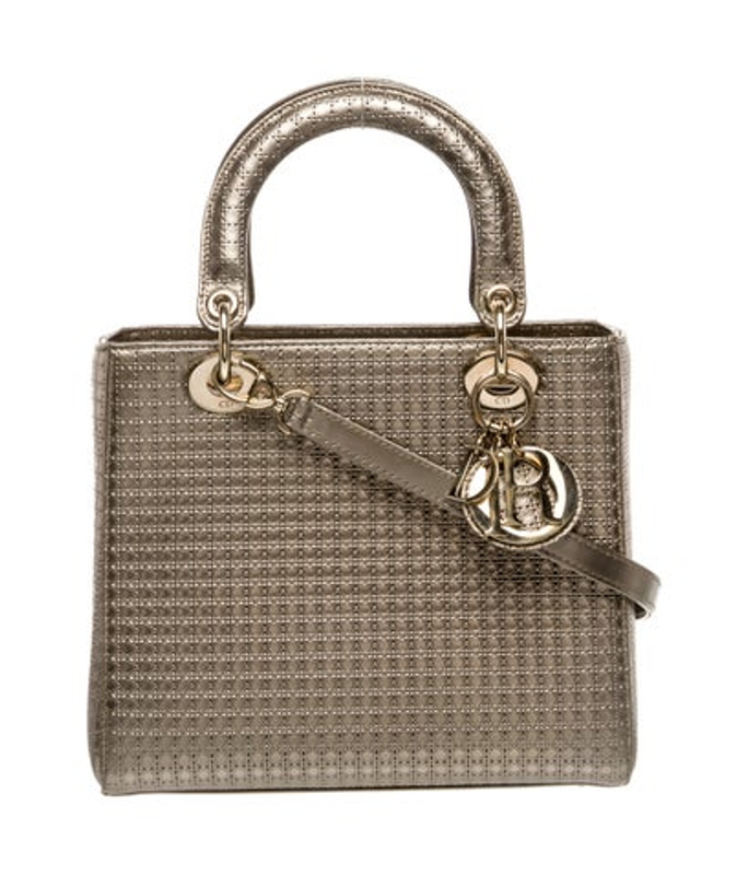 Dior Dior Cannage Lady Dior