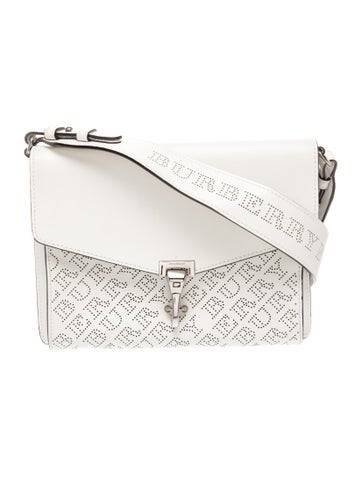 Monogram Crossbody Bag