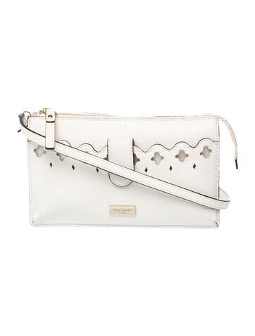 Kate Spade Leather Crossbody Bag