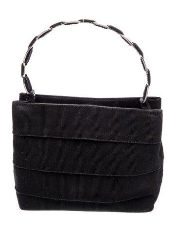 Salvatore Ferragamo Top Handle Bag