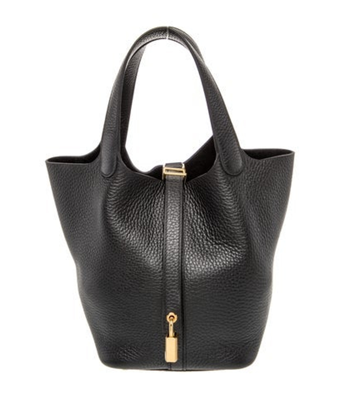 Hermes 2024 Clemence Picotin Lock 18