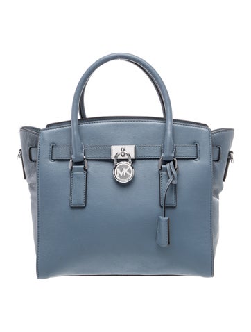Leather Tote Medium