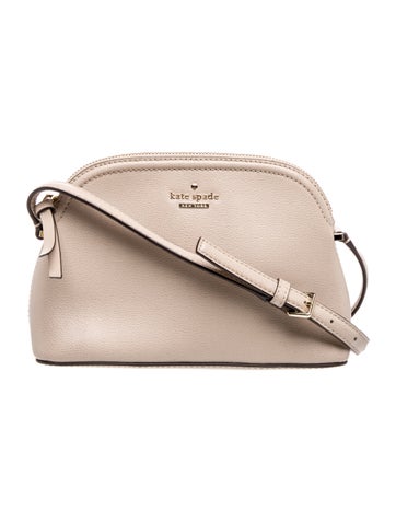 Signature Crossbody Bag