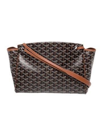 Goyardine Sac Rouette PM