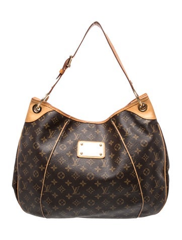 LV Monogram Galliera