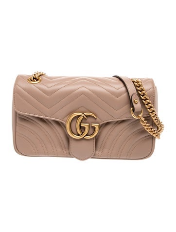 Double G Marmont Small