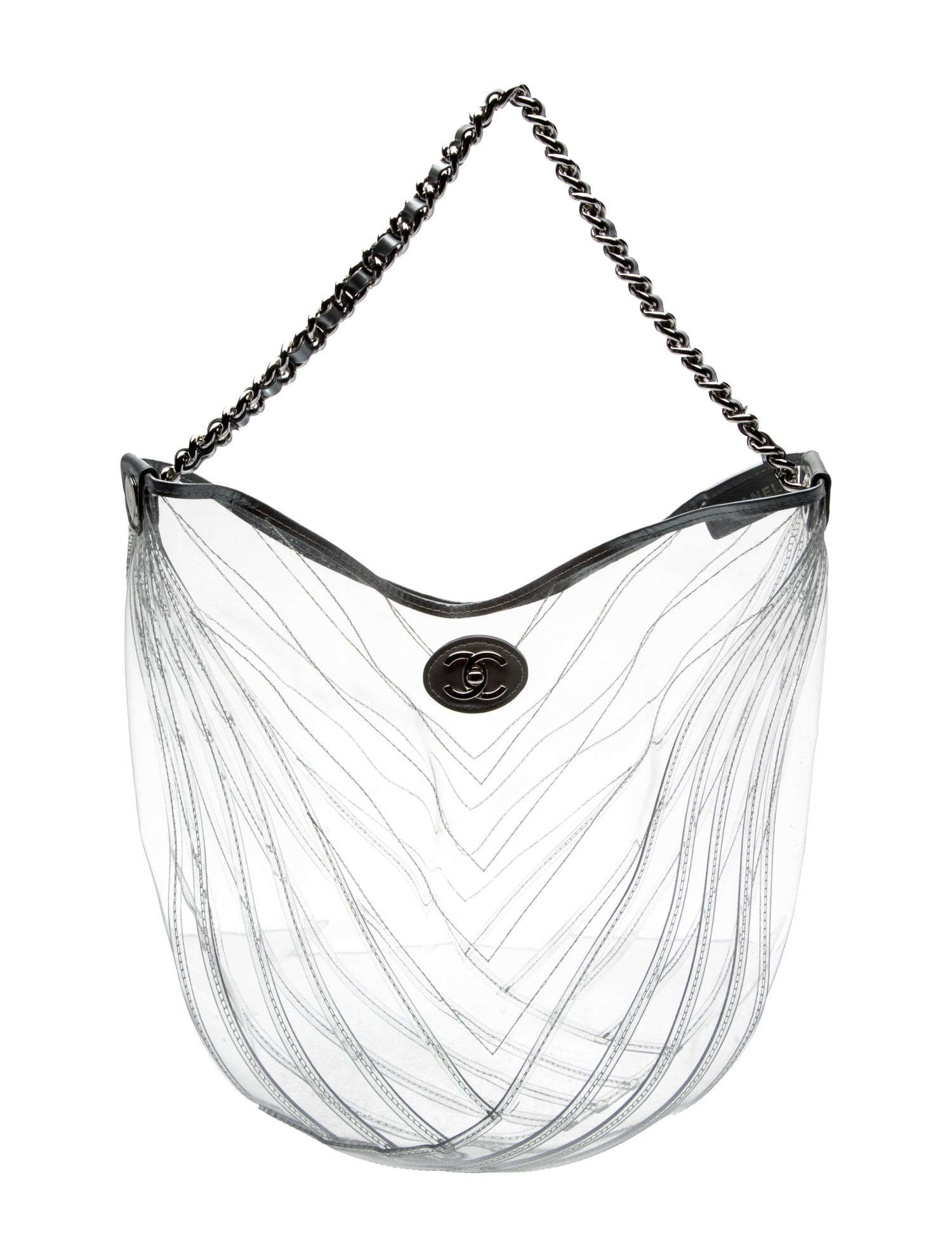 Chevron Droplet Hobo