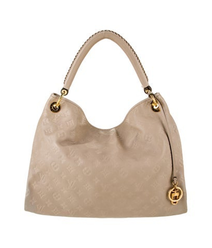 Louis Vuitton Vuitton Lv Monogram Artsy Mm