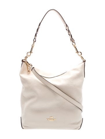 Leather Hobo