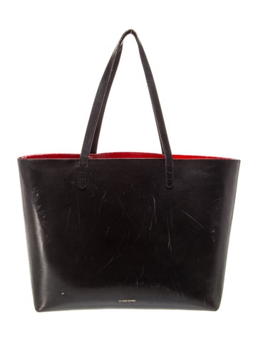 Mansur Gavriel Signature Tote