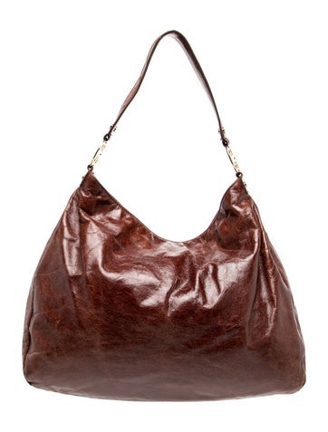 Tory Burch Signature Shoulder Bag