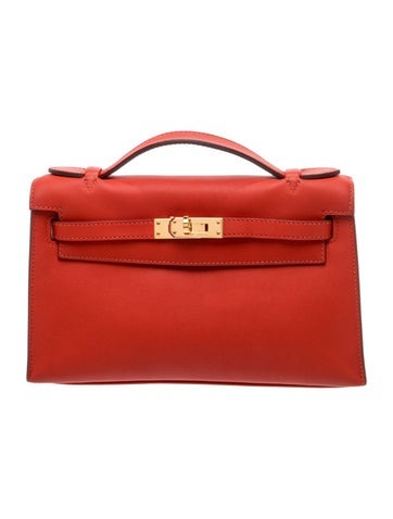 Swift Kelly Pochette