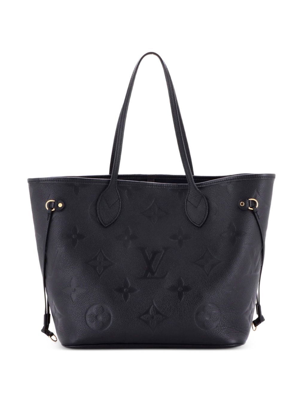 Neverfull NM Monogram Empreinte Giant MM tote bag